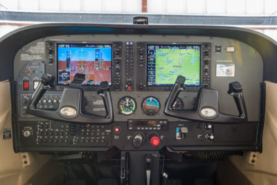 Cessna 172SP Skyhawk