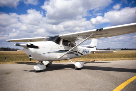 Cessna 172