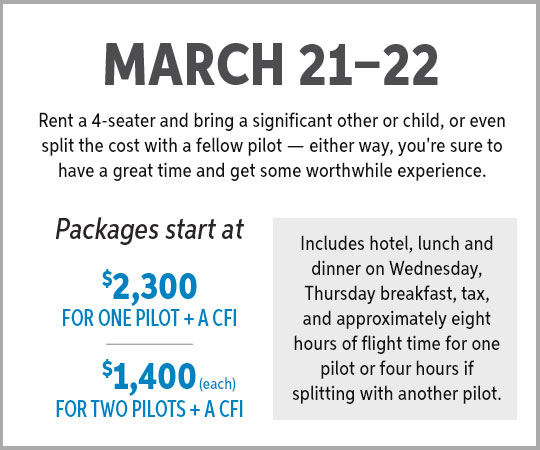 Flyout Info