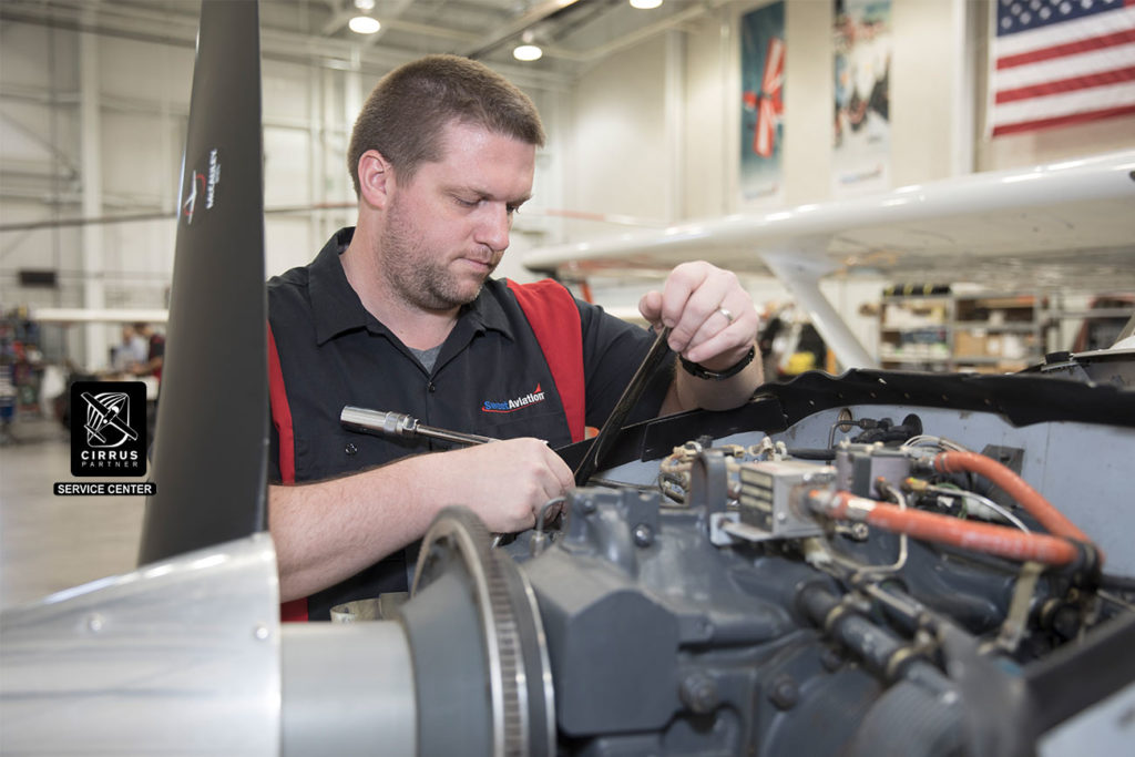Mechanic
