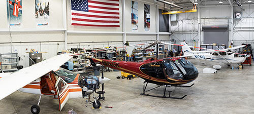 Maintenance Maintenance