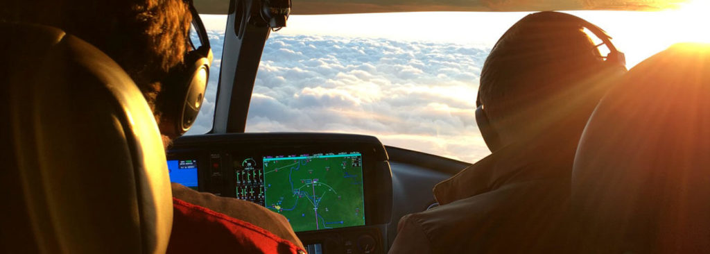 Instrument Rating