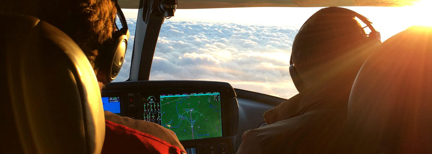 Instrument Rating Ground School Sweet Aviation