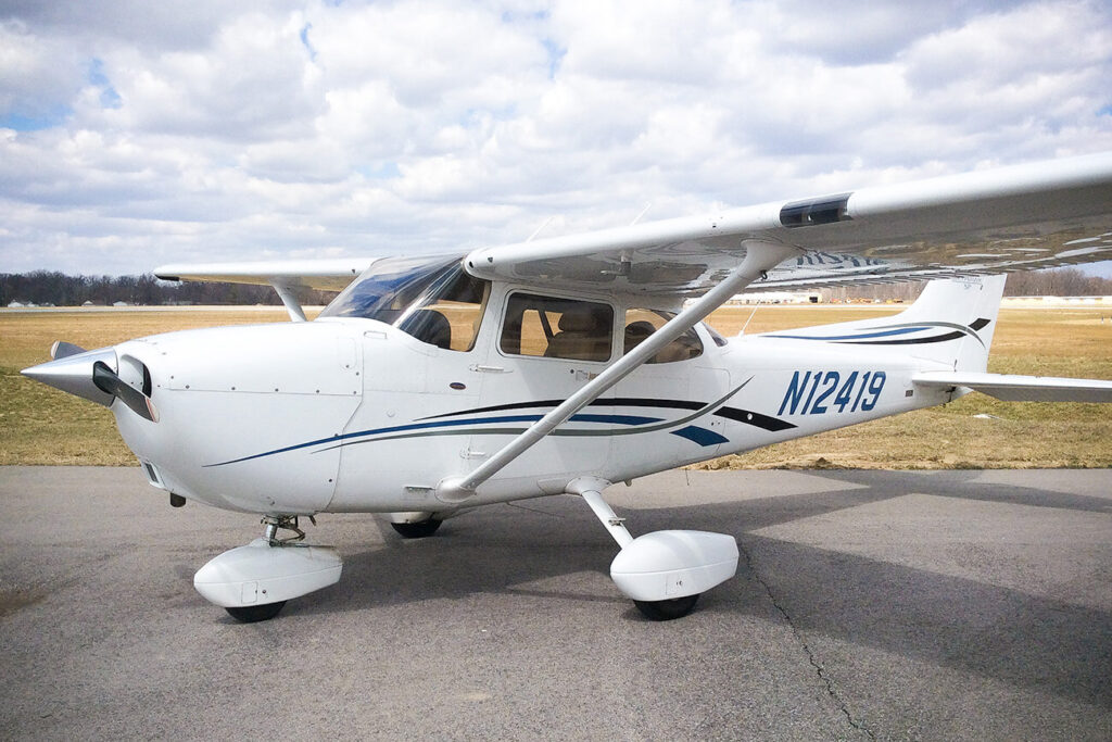 Cessna 172
