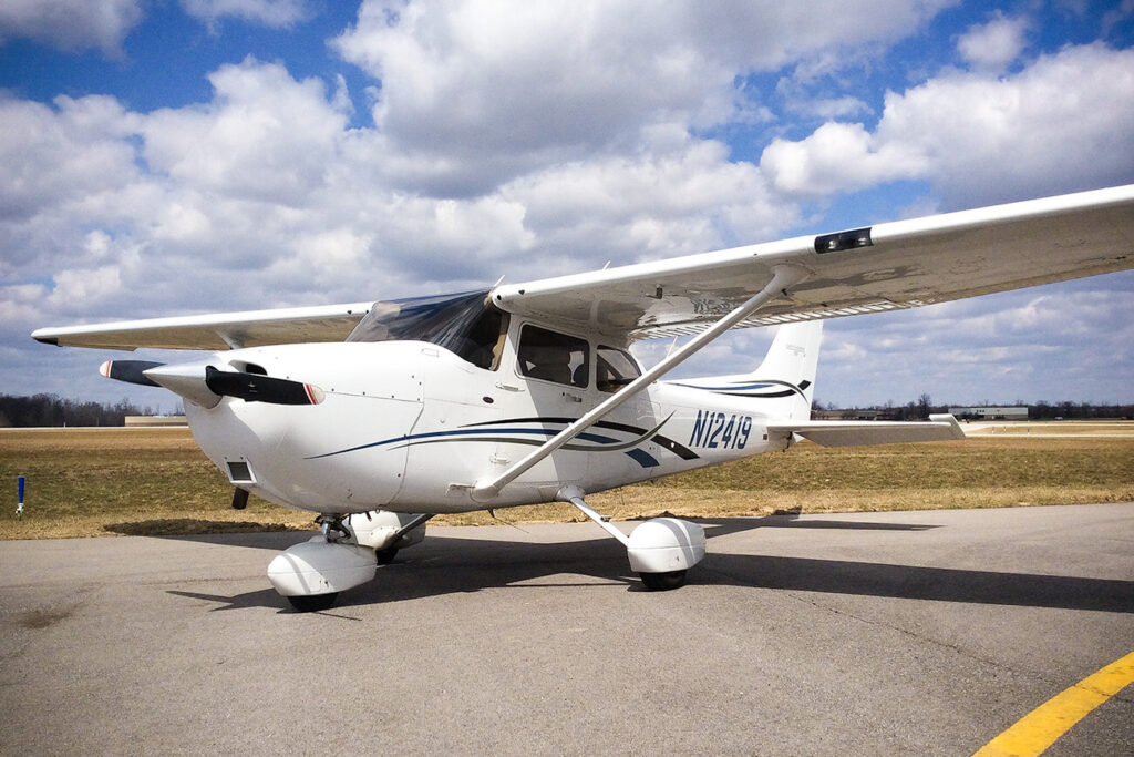 Cessna 172