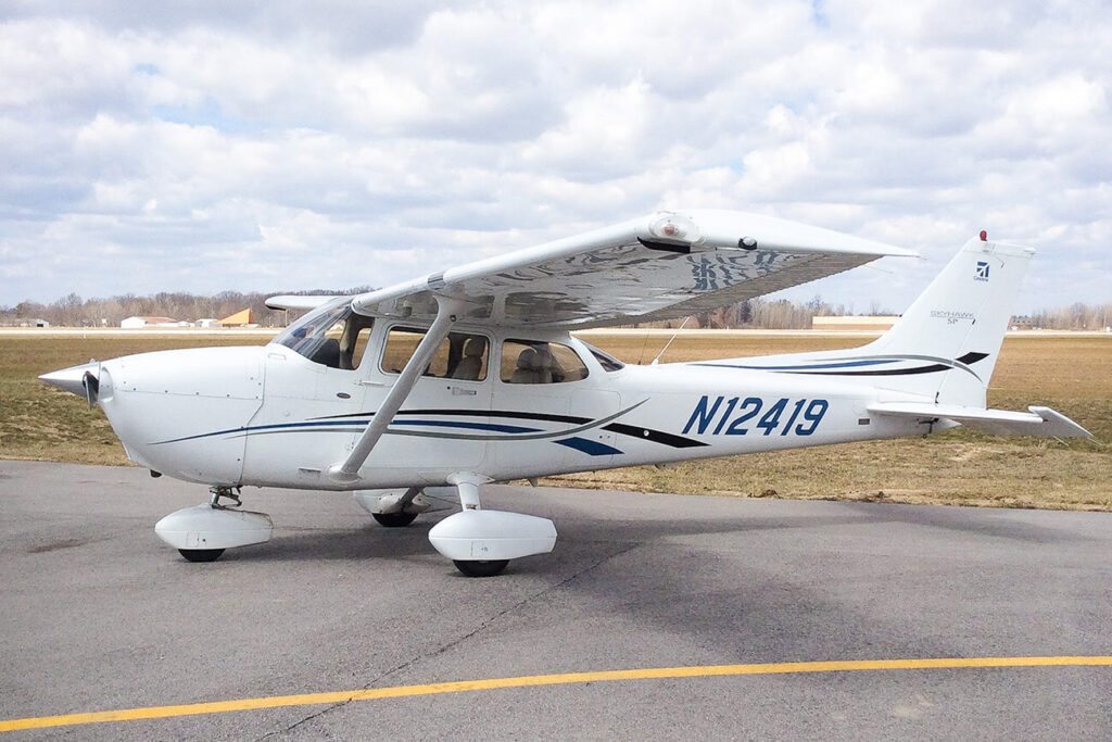 Cessna 172