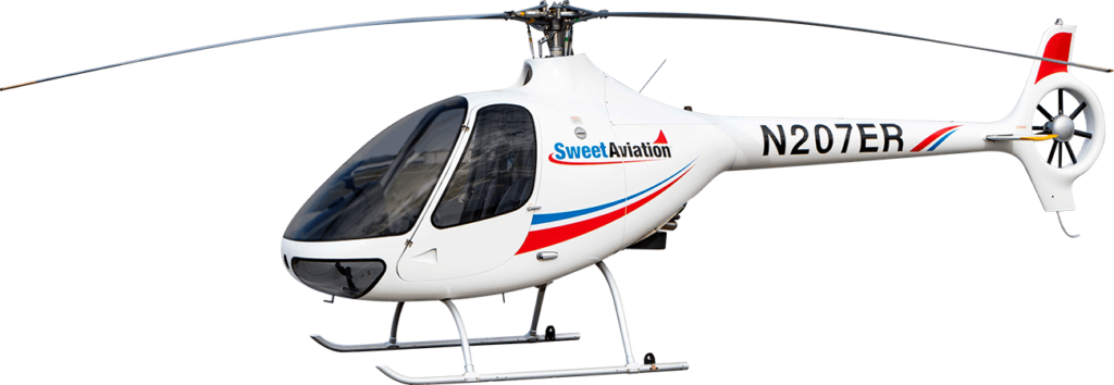 Guimbal Cabri G2