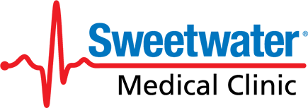 Sweetwater Medical Clinic Logo