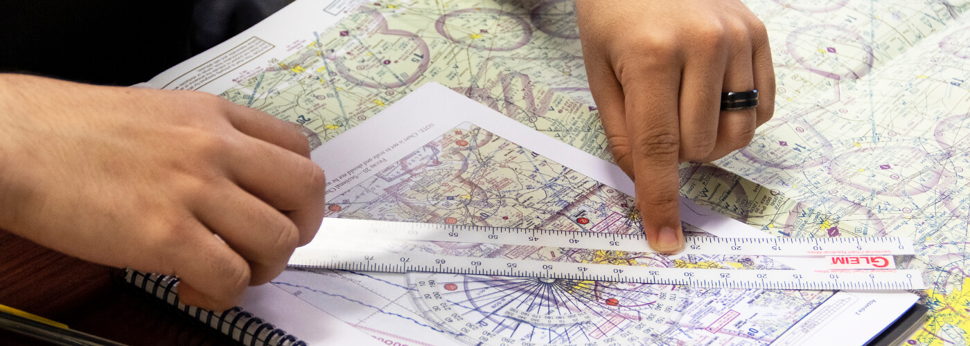 Private Pilot Ground School Sweet Aviation