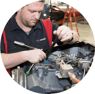 Aircraft Maintenance