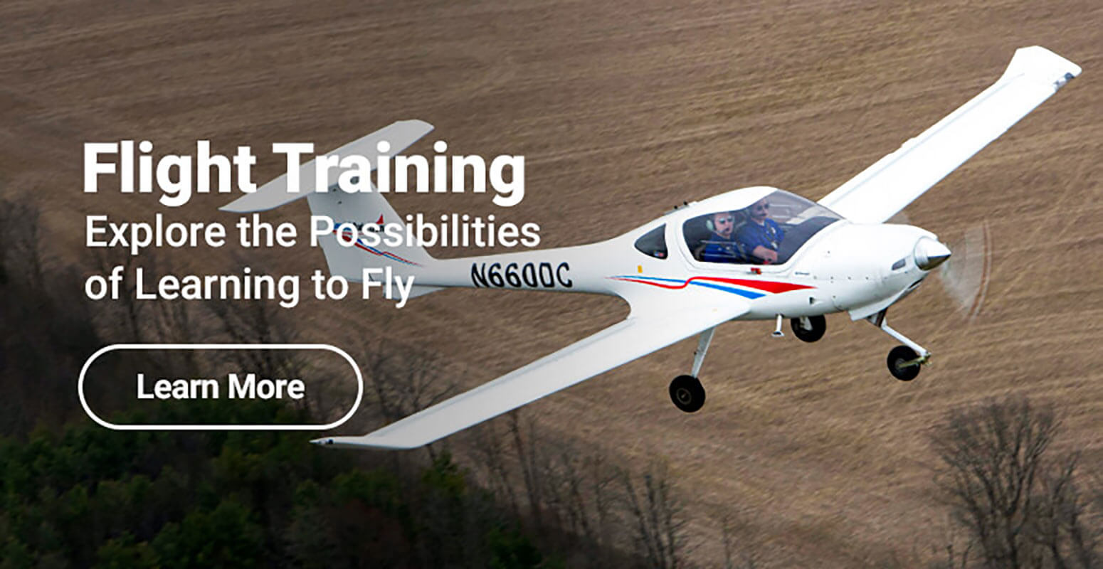 Flight Training