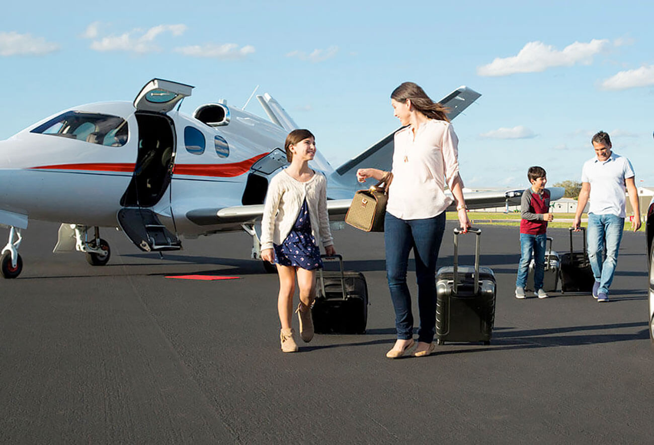 Multi Engine Training Sweet Aviation