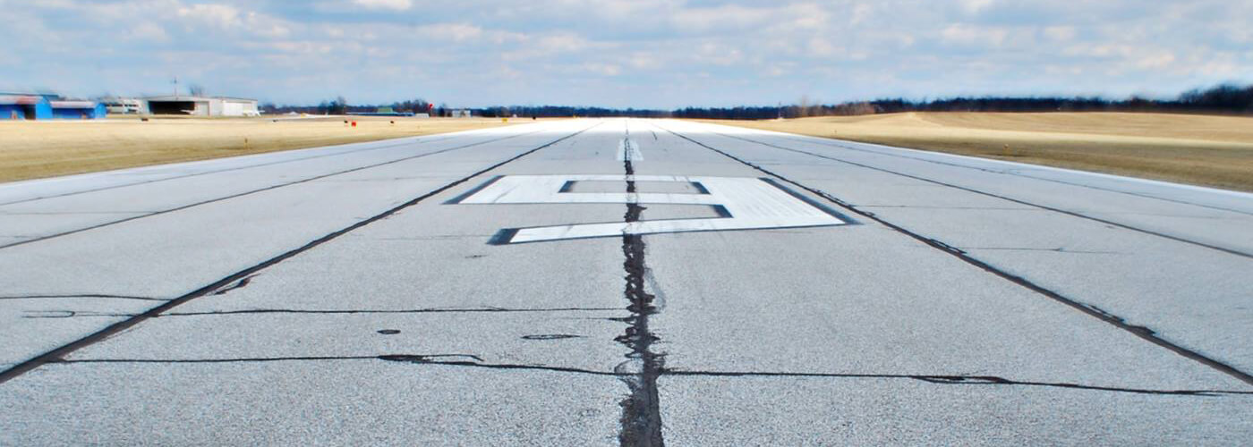 Fuel Services Sweet Aviation