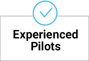 Experienced Pilots
