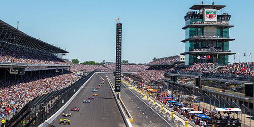 Indy 500