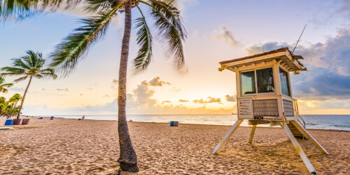 Vacation Destinations