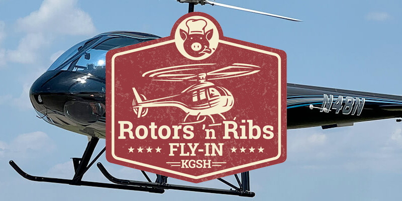 Rotors 'n Ribs