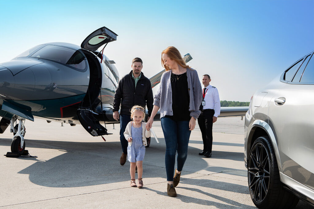 Cirrus G2 at Sweet Aviation