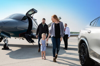 Cirrus G2 at Sweet Aviation