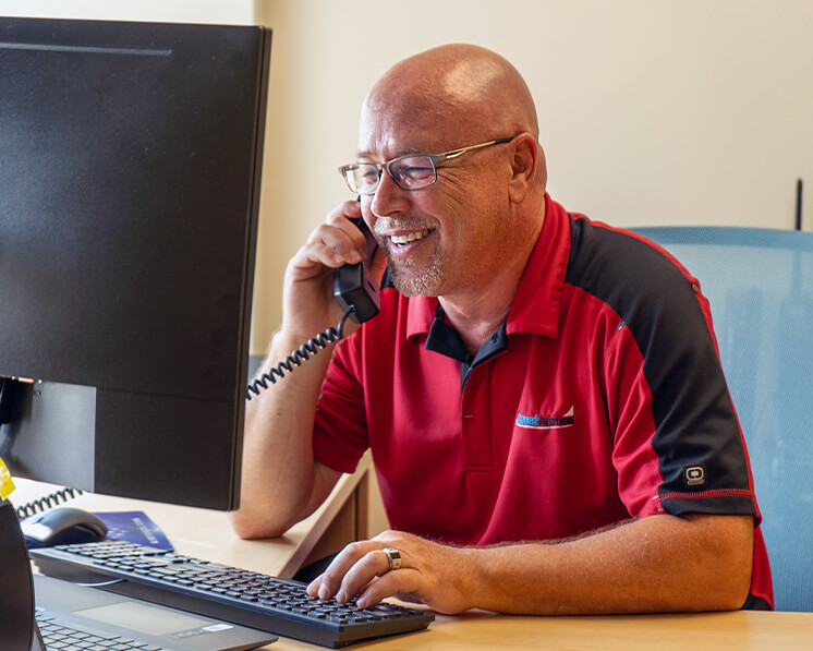 Scotty Hepler Scotty Hepler