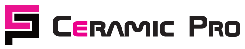Ceramic Pro logo
