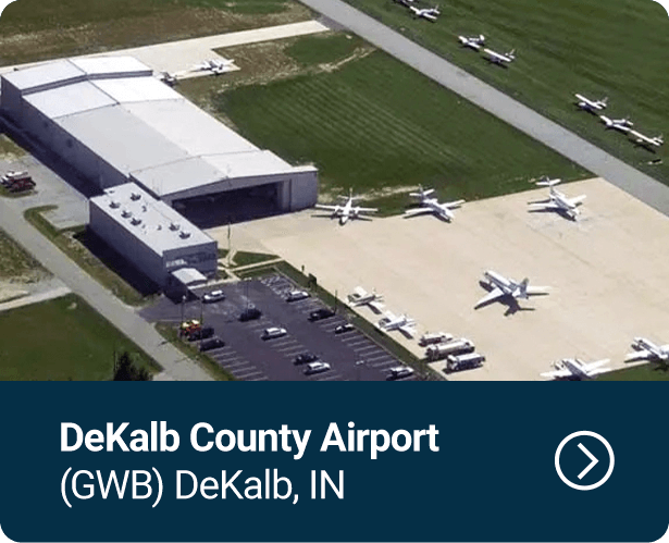 DeKalb County Airport