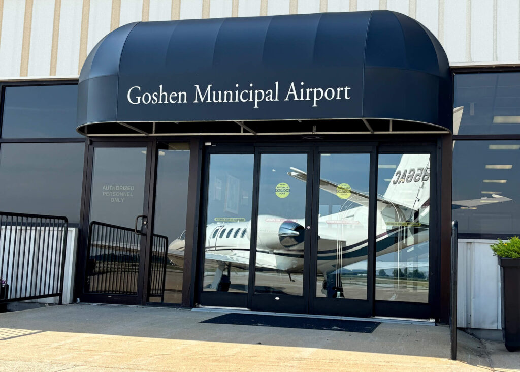 Goshen FBO