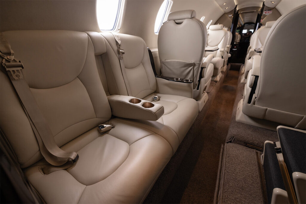 Cessna Citation XLS