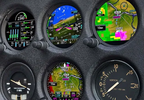 GI275 and G5s