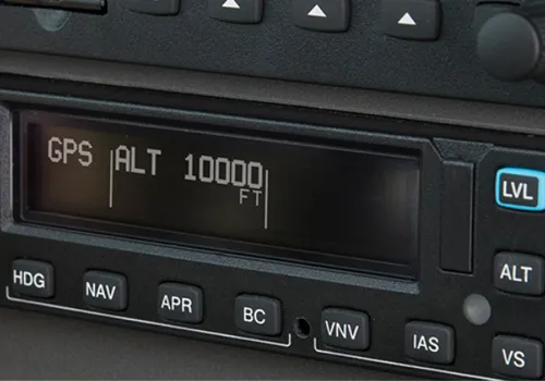 Garmin Autopilots