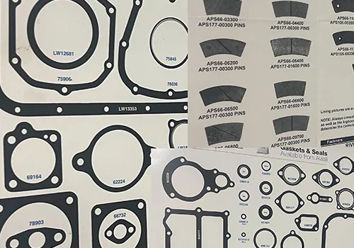 Cross-Reference Capabilities
