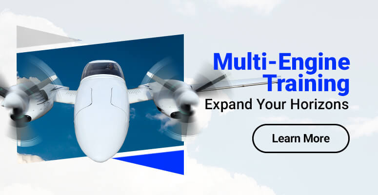 Multi-Engine Training