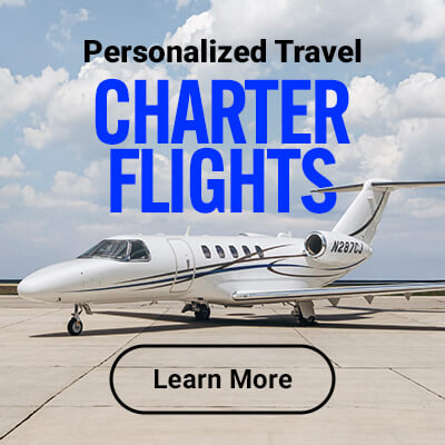Charter Flights
