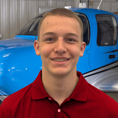 Logan Johnson