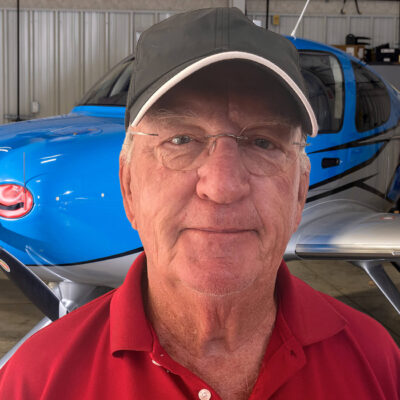 Jerald Rea