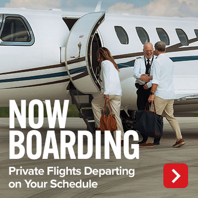 Charter Flights